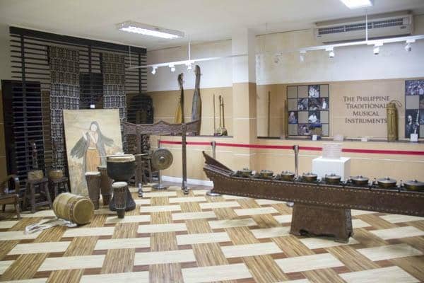 Antique Musical Instruments
