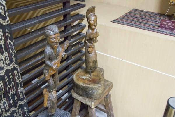 Cebuano Music History
