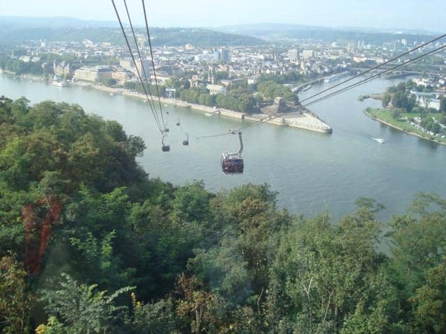 Gute Aussichten - Junge Deutsche Fotografie