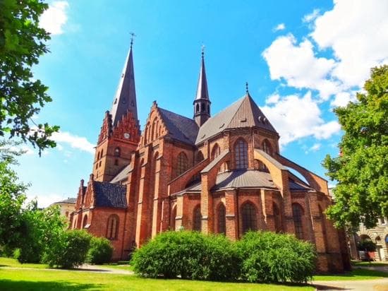 St. Petri, Malmö