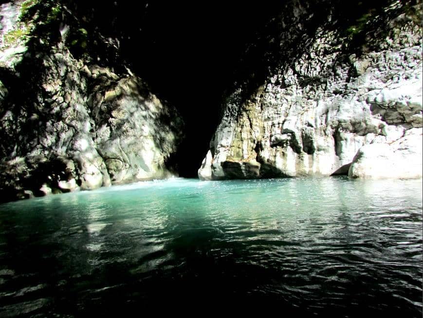 Suspended Boardwalks