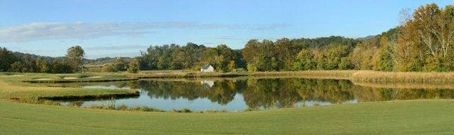 16th Hole