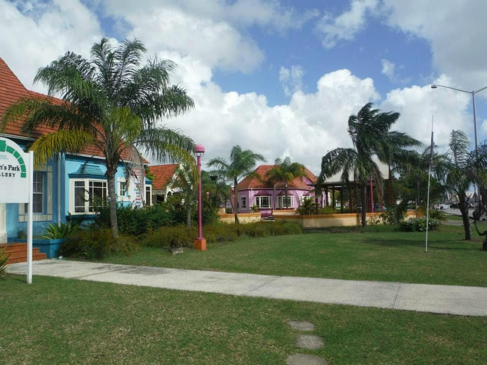 Pelican Craft Center