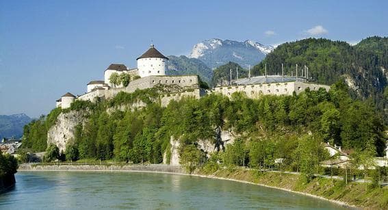 Festung Kufstein