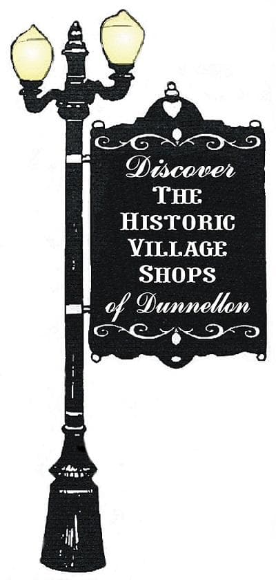 Historic Village Shops of Dunnellon