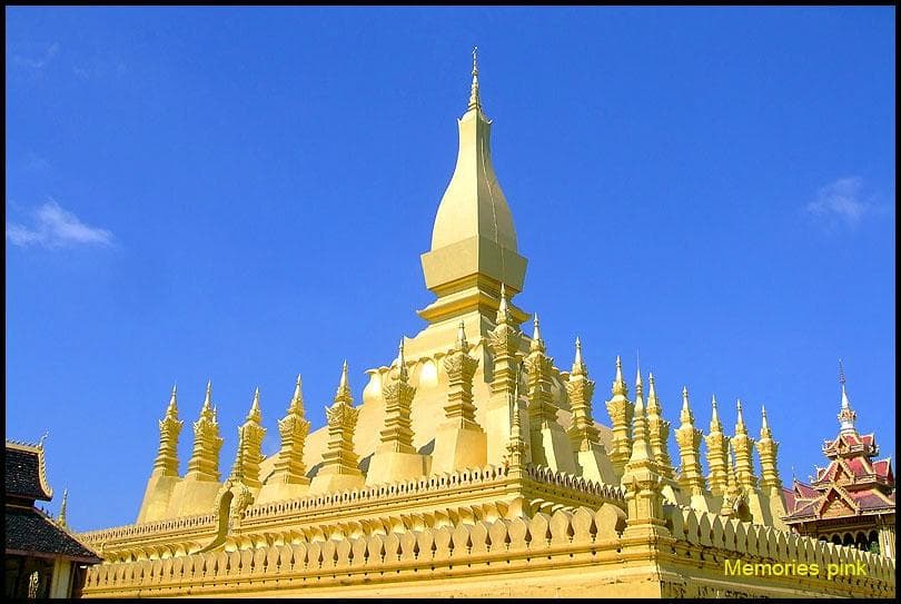 พระธาตุหลวง