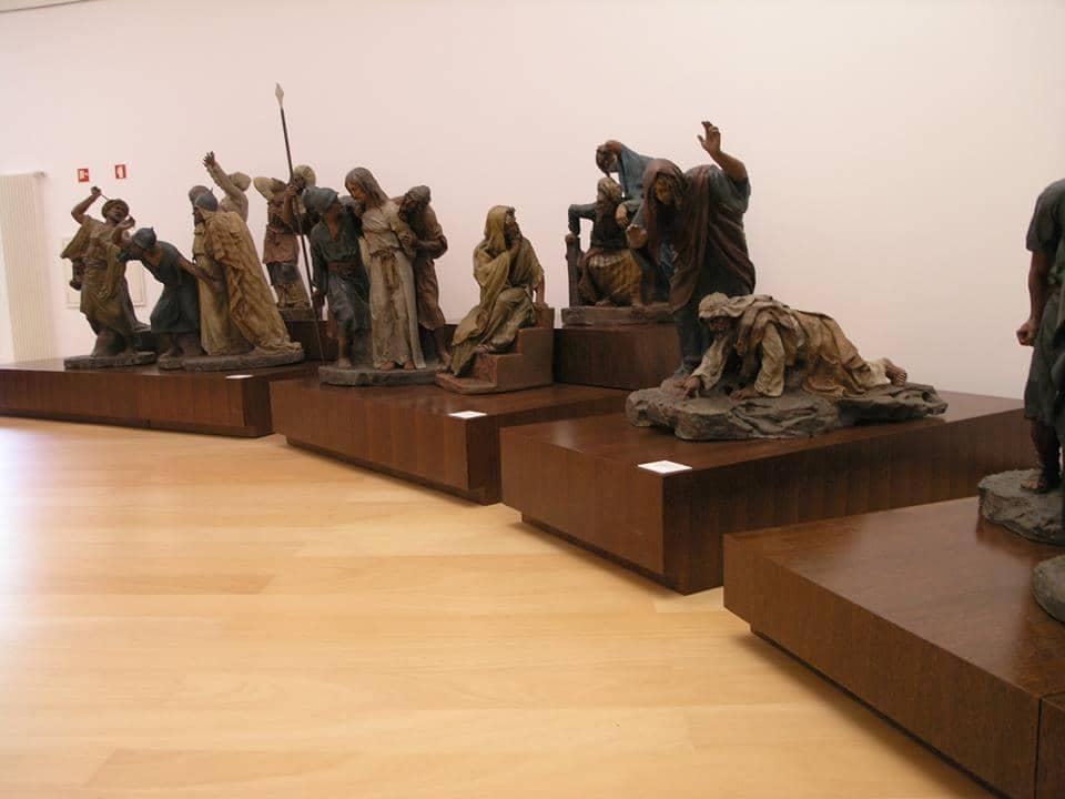 José Malhoa Museum Collection