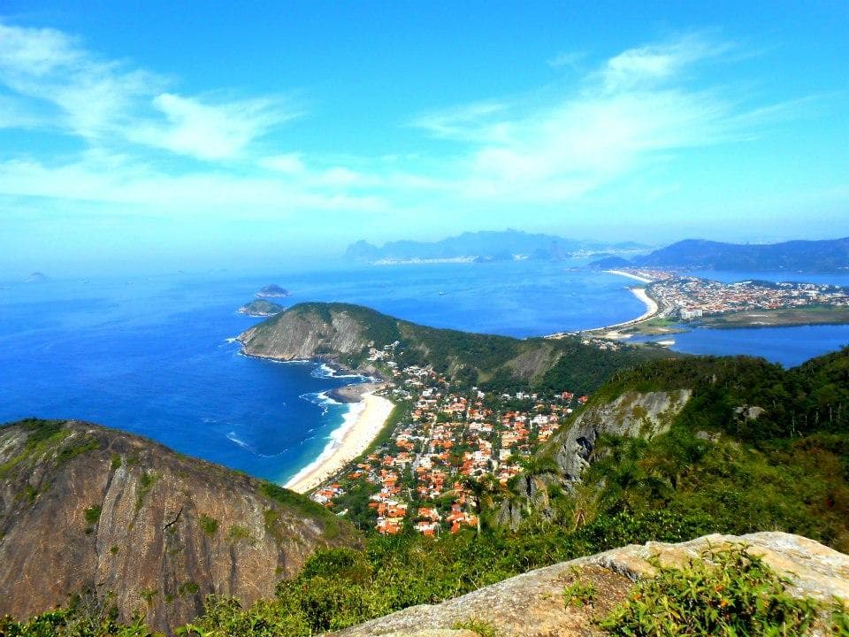 Pedra do Elefante Alto Mourão
