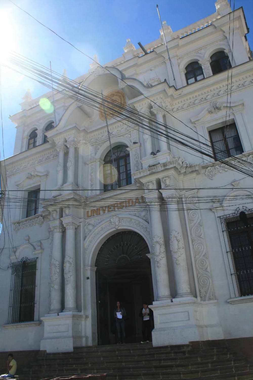 Vertical photo