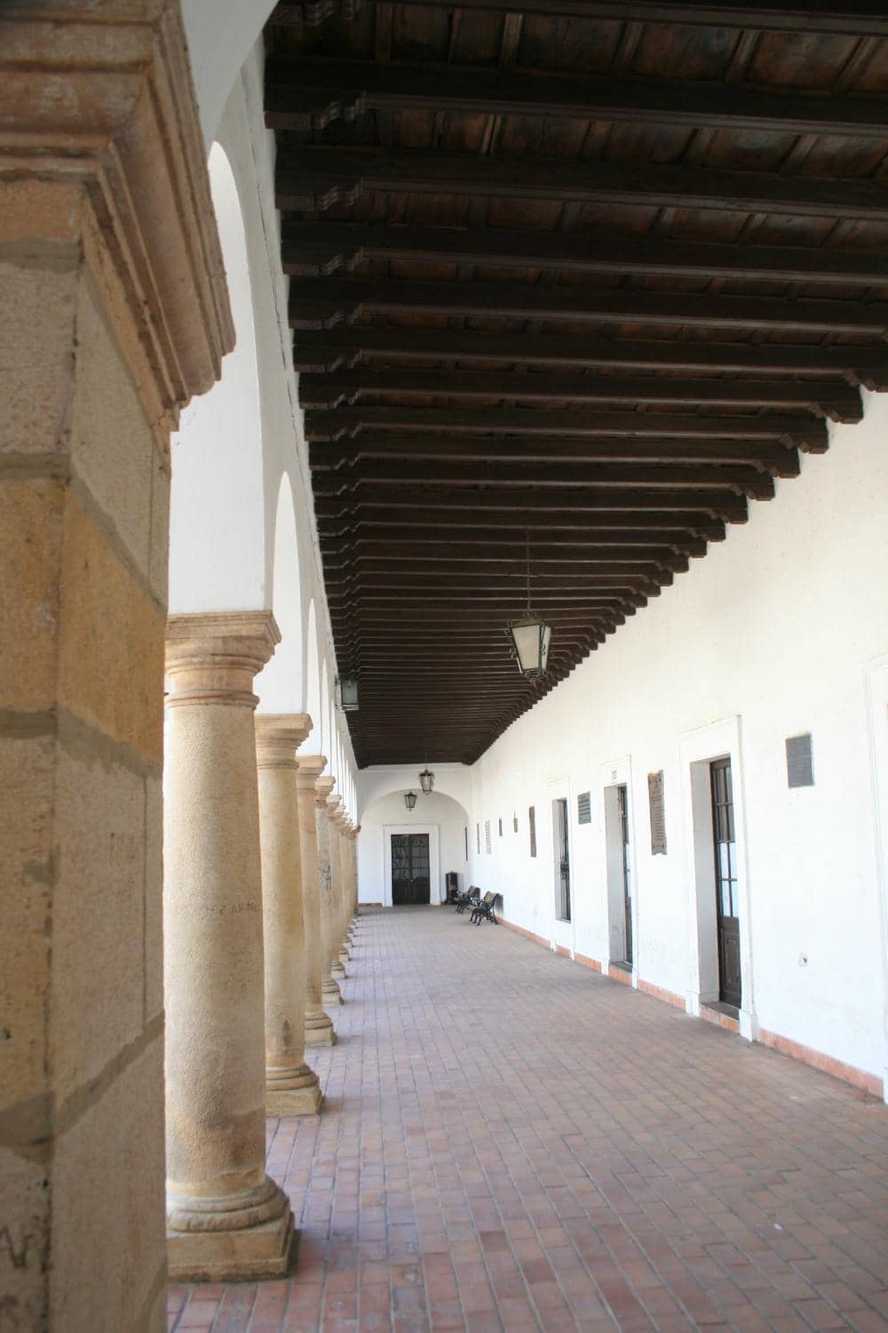 Historic Architecture