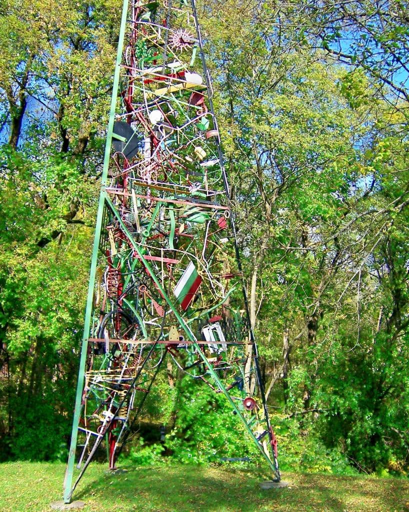 Vertical photo