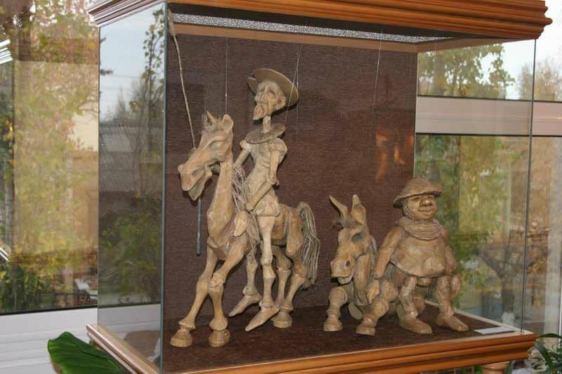 Talented and Engaging Actors