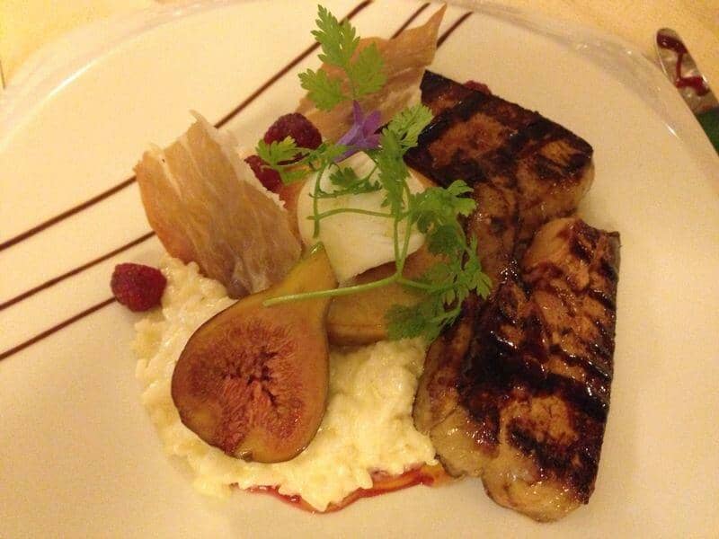 Warm and Welcoming Atmosphere