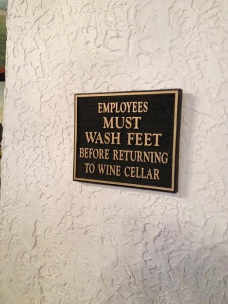 Harvest Season Spectacle