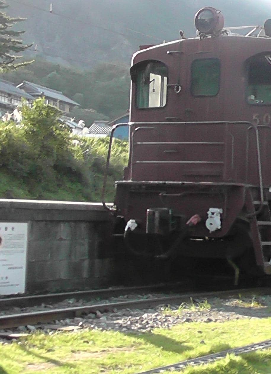 Thomas the Tank Engine Event