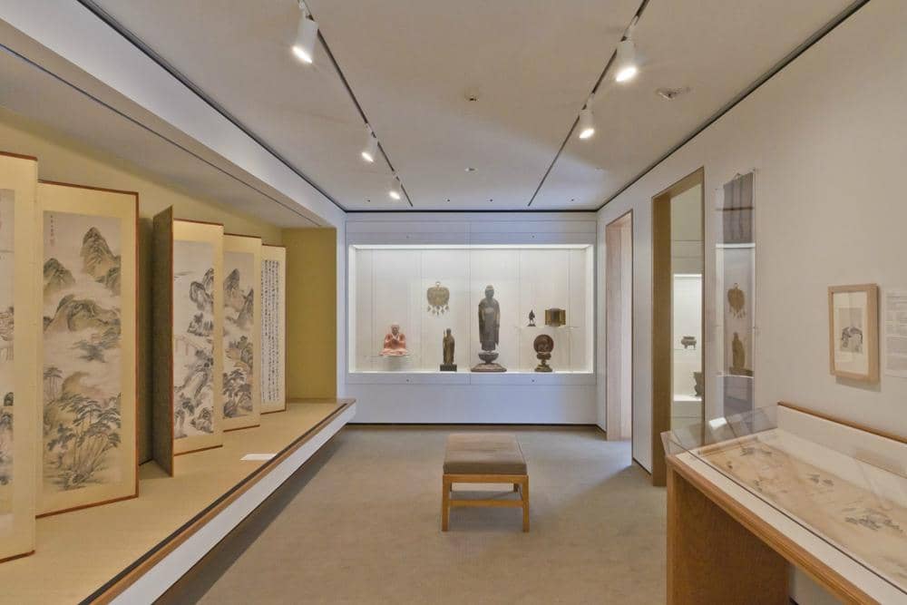 Panoramic Ithaca Views