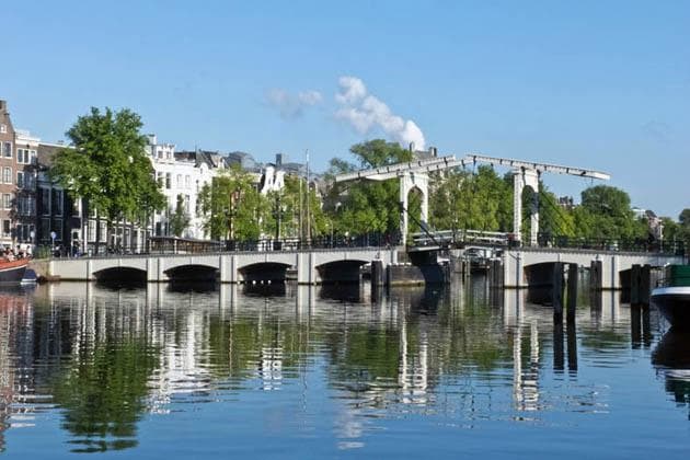 Magere Brug