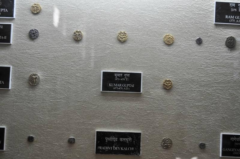 Parmar Era Sculptures