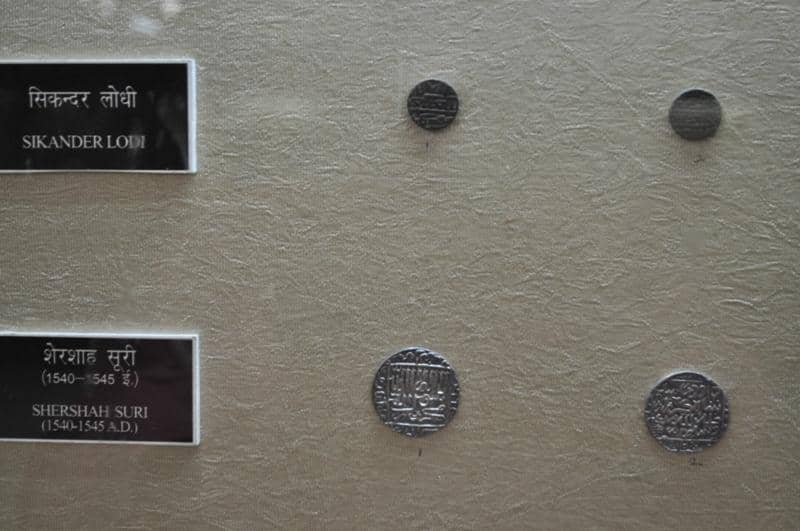 Medieval Artifacts & Coins