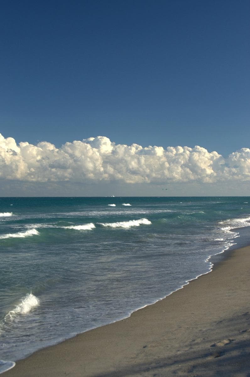 waves
