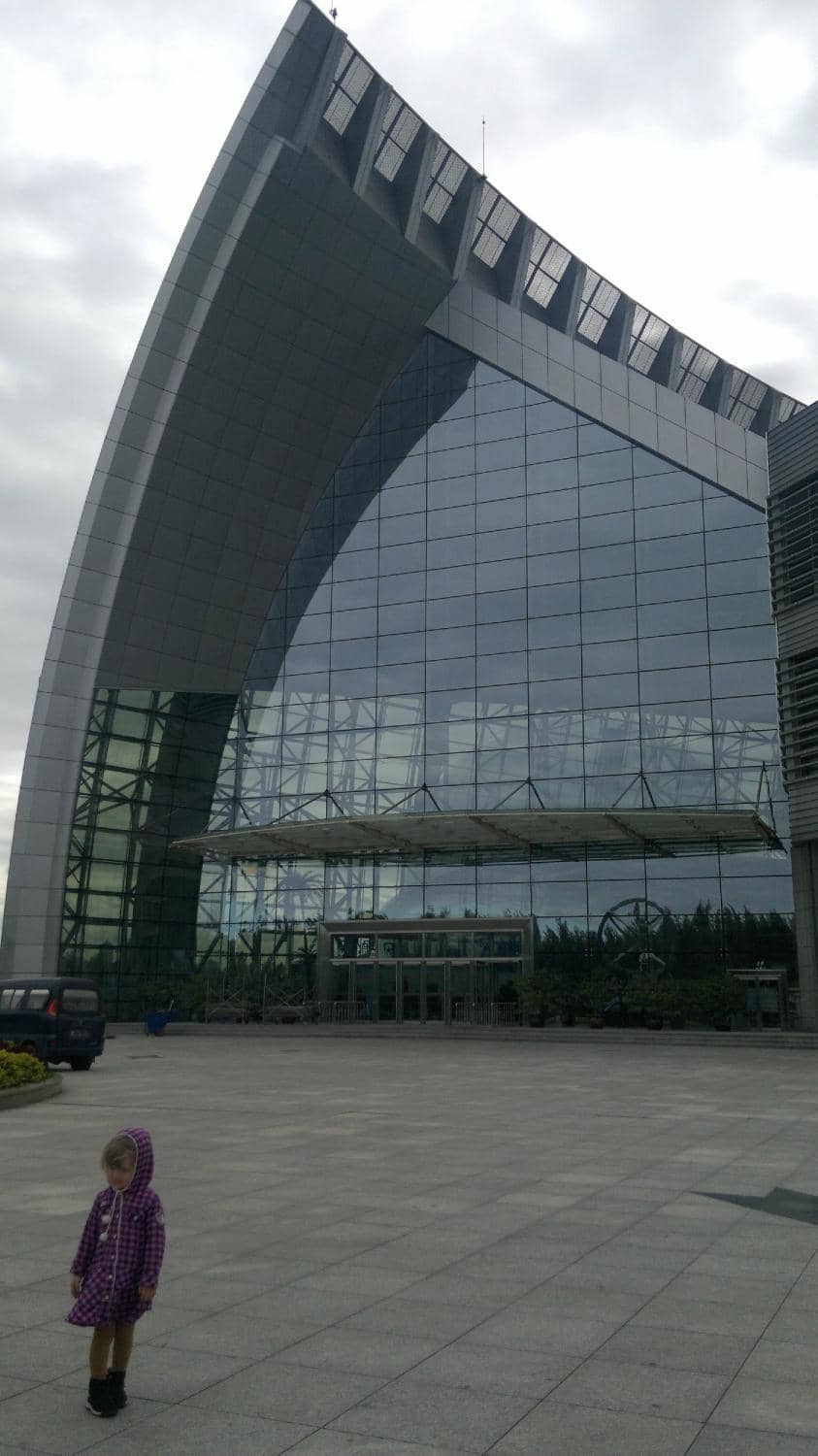 Human Body and Hydraulics