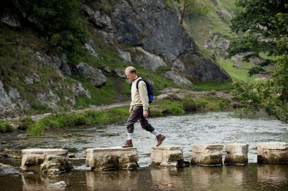 Dovedale Valley Walk