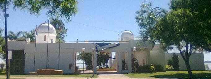 Observatorio Astronómico y Museo del Espacio CODE