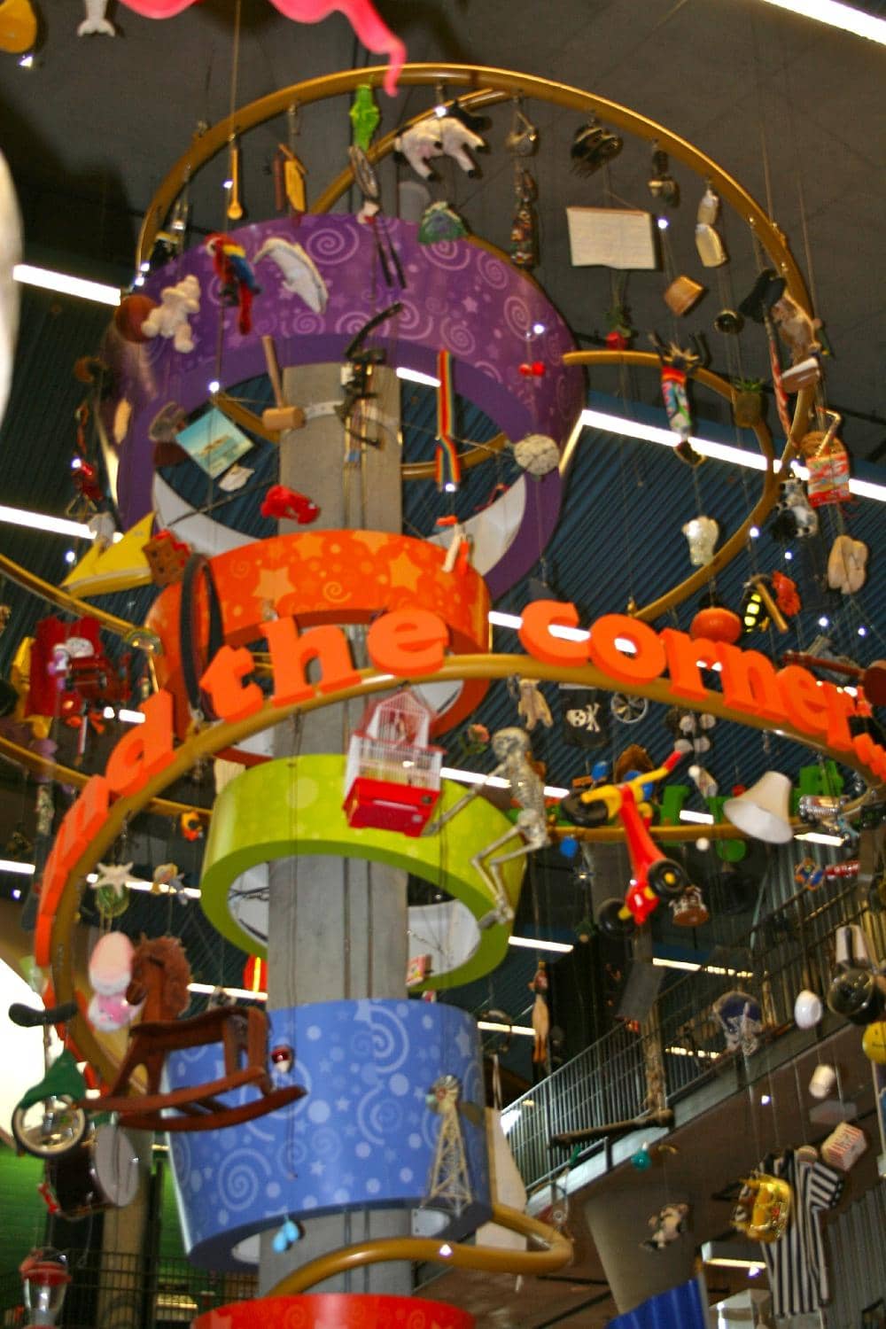 Children's Theatre of Charlotte