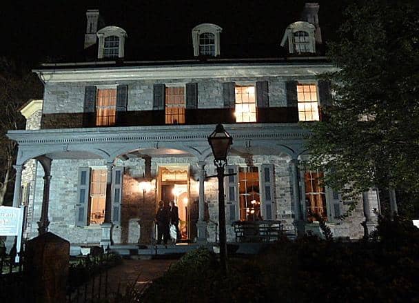 Civil War Historical Society