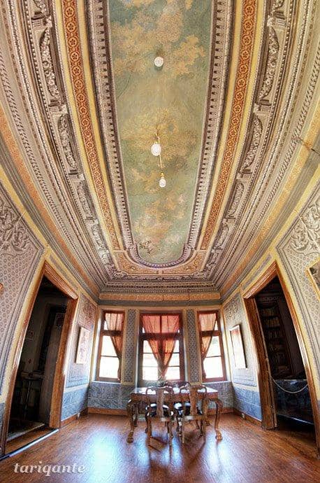 Ethnographic Exposition