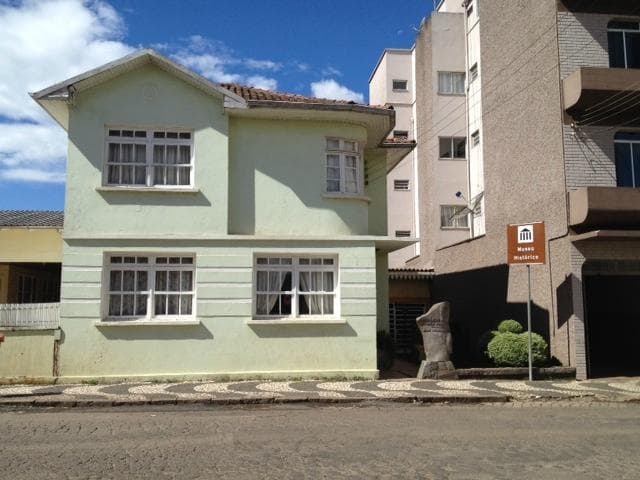 Casa do Juiz