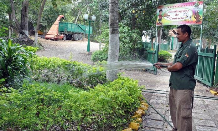 Aquarium & Serpentarium