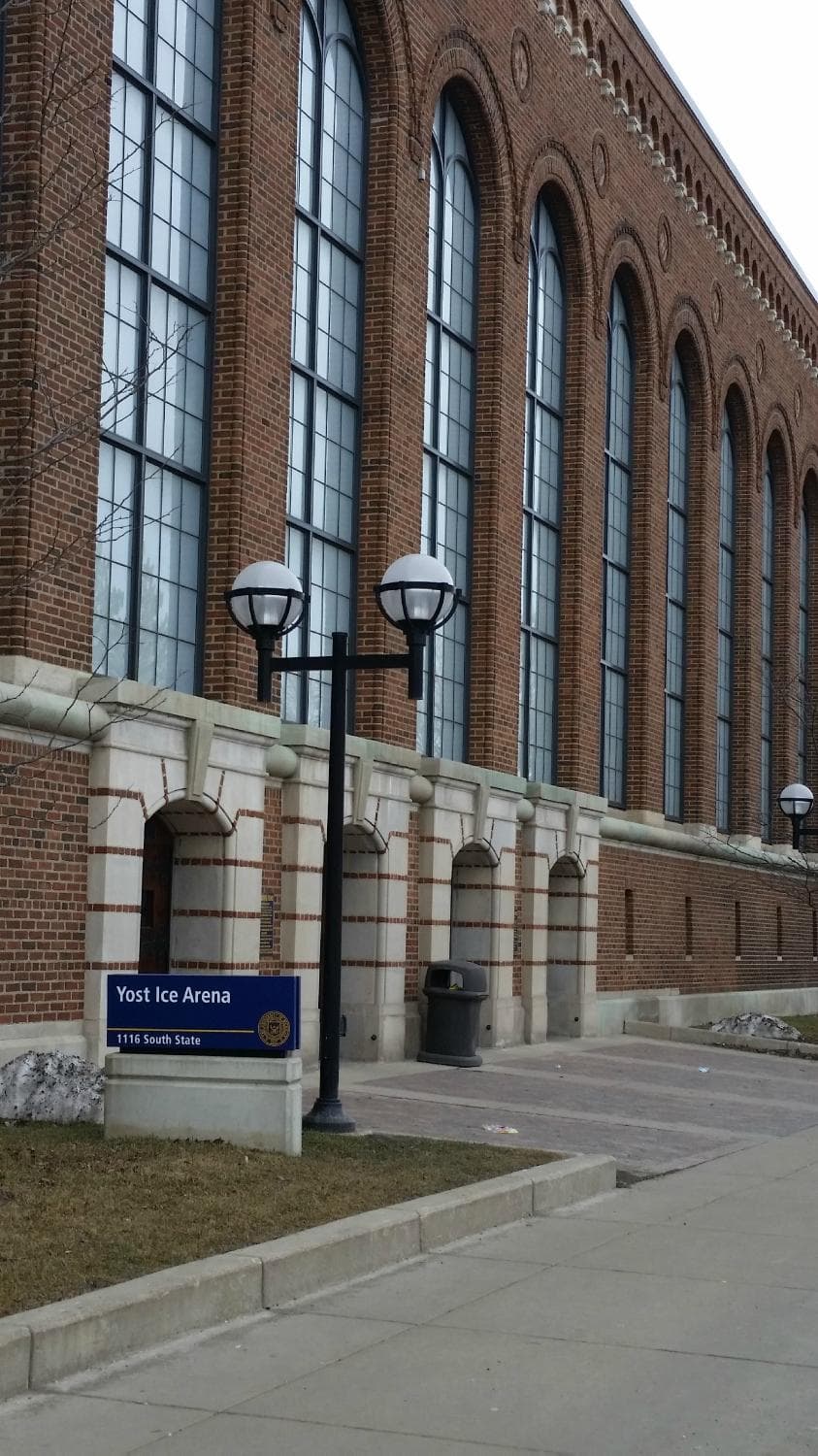 Yost