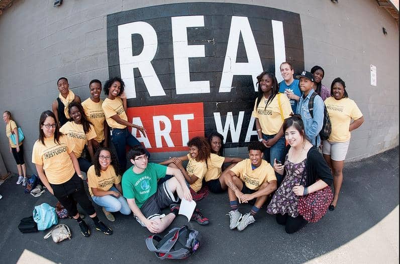 Creative Cocktail Hour