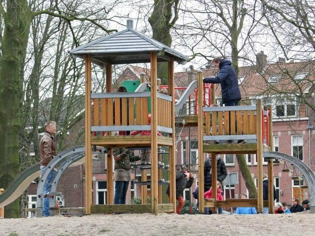 Dutch Colonial History
