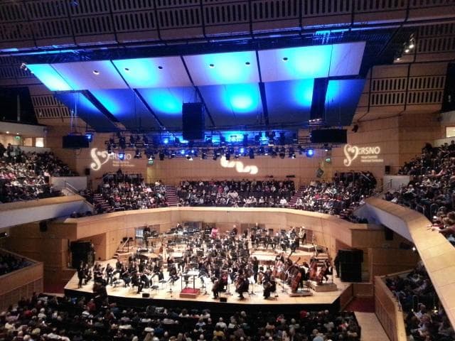 Orchestre