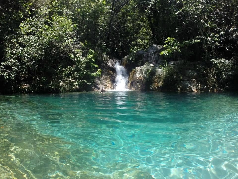 Santa Barbarinha