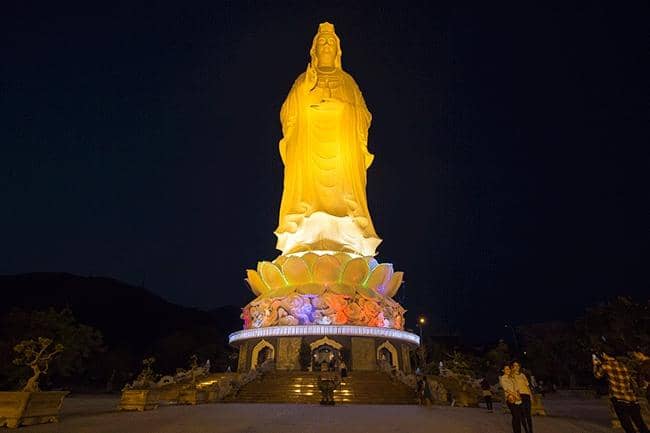 Architectural Grandeur