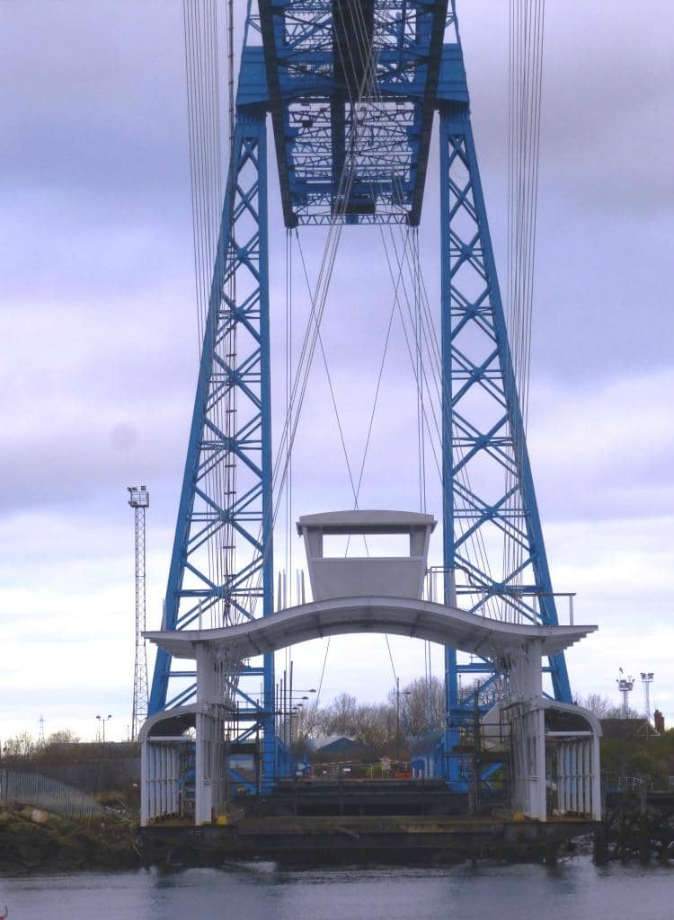 Vertical photo