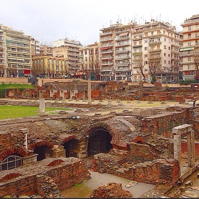 La nobiltà di un Impero decaduto e la misera dei Balcani