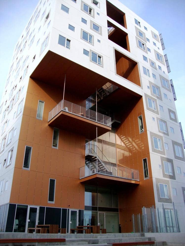 Vertical photo