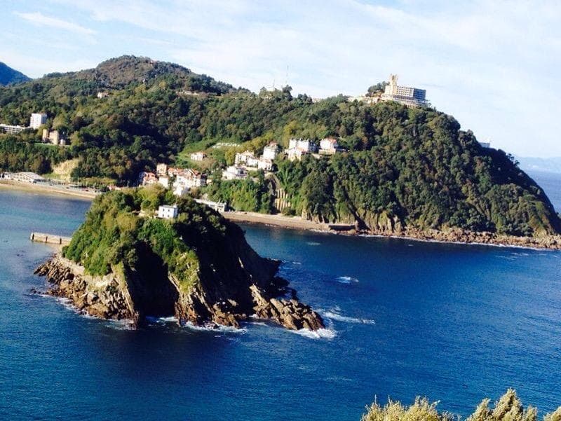 Playa Conchas Chinas Puerto Vallarta