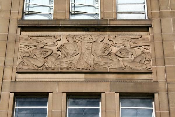 Permanent Collection Gems