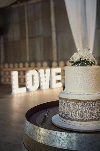 Heritage Flour Mill Ambiance