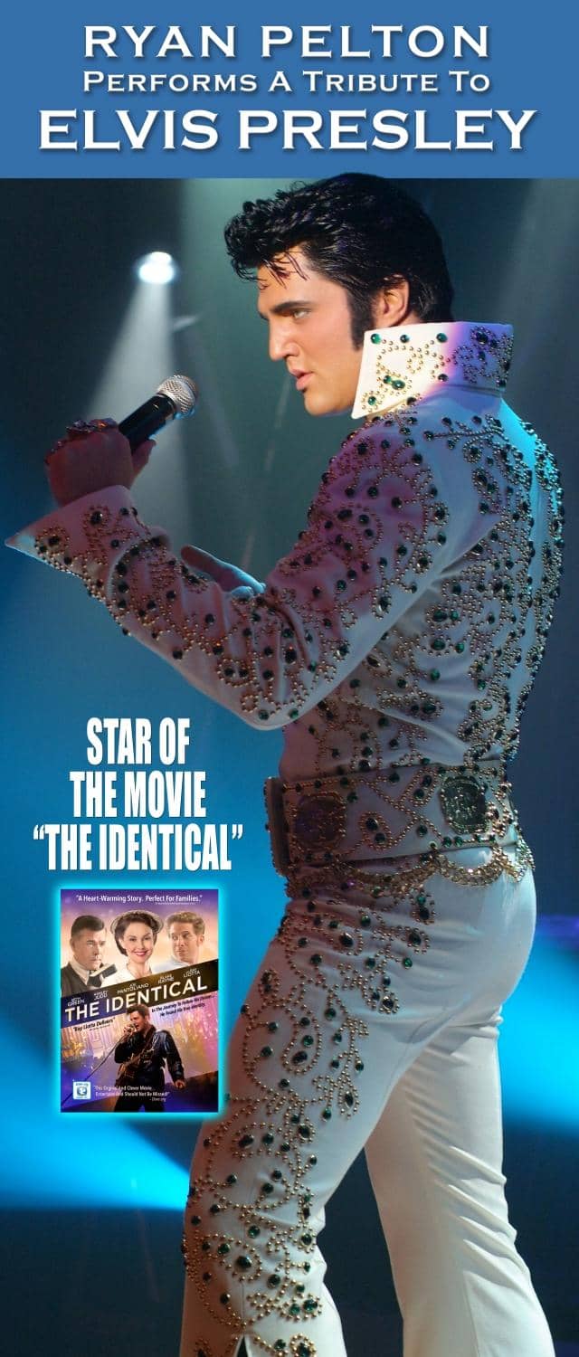 Original Artist Showcases