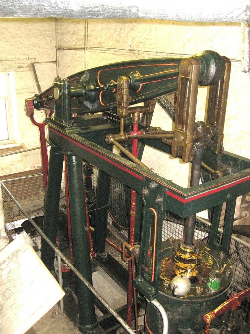 Blacksmithing Experience