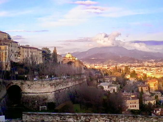 Mura venete