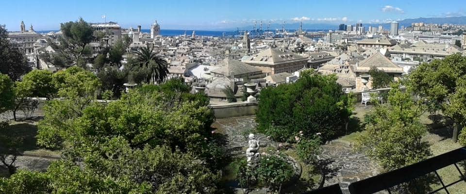 Edoardo Chiossone Museum