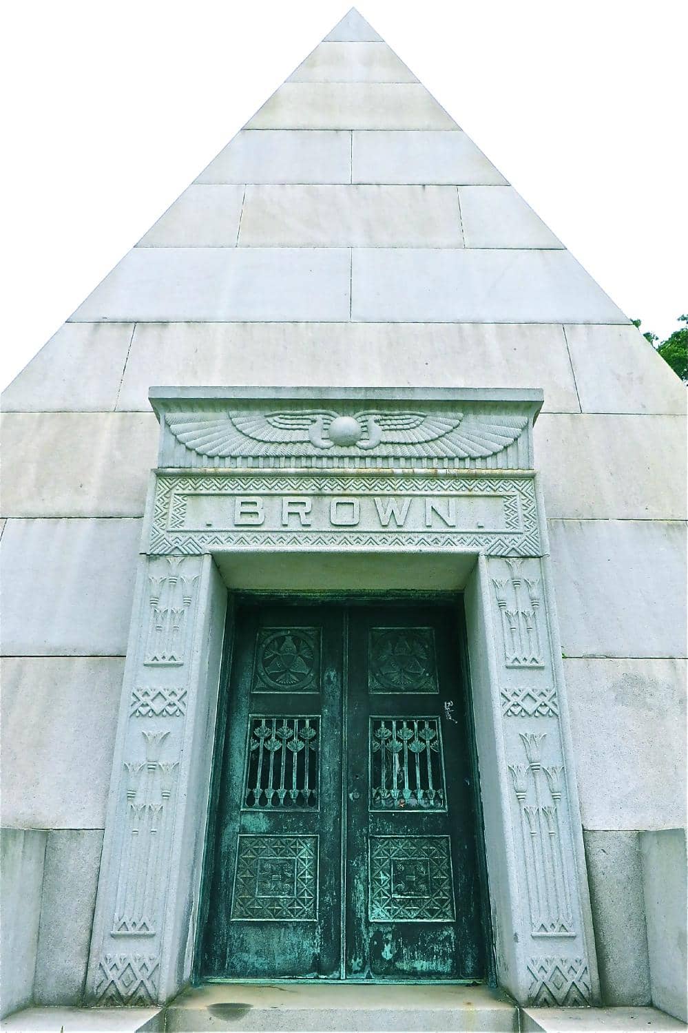 Notable Pittsburghers