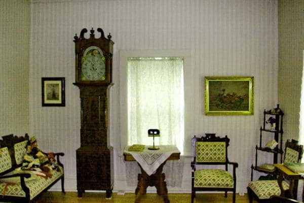 Period Artifacts